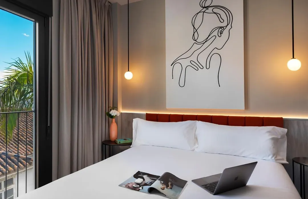Coeo Suites Peña-1