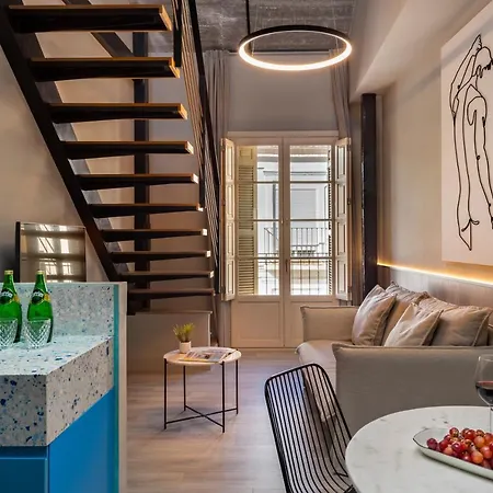 Coeo Suites Peña-2
